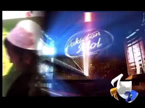 Pakistan Idol Hyderabad Auditions Pakistani Kumar Sanu In Pakistan Idol