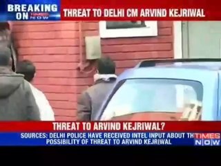 IM planning to kidnap Kejriwal for Bhatkal's release, police claim   The Times of India