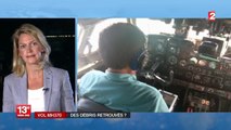 Disparition d'un avion de Malaysia Airlines : un dispositif de recherche impressionnant