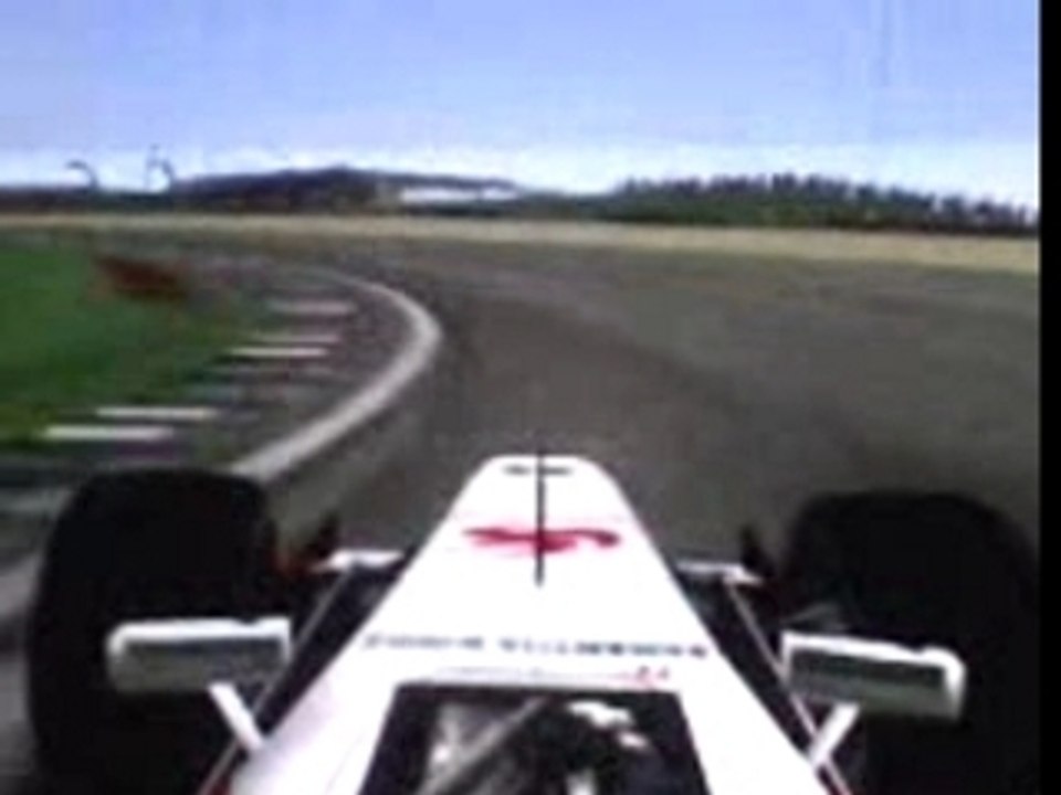 Super Aguri (GP4)
