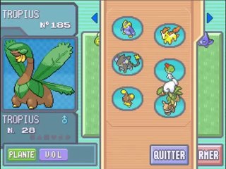 [LIVE] Pokemon Platine Episode 9 | 4ème badge - Let's Play