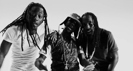 POPCAAN " Everything Nice " (Video 2014).