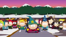 (Test) South Park: Stick of Truth  HD - FR