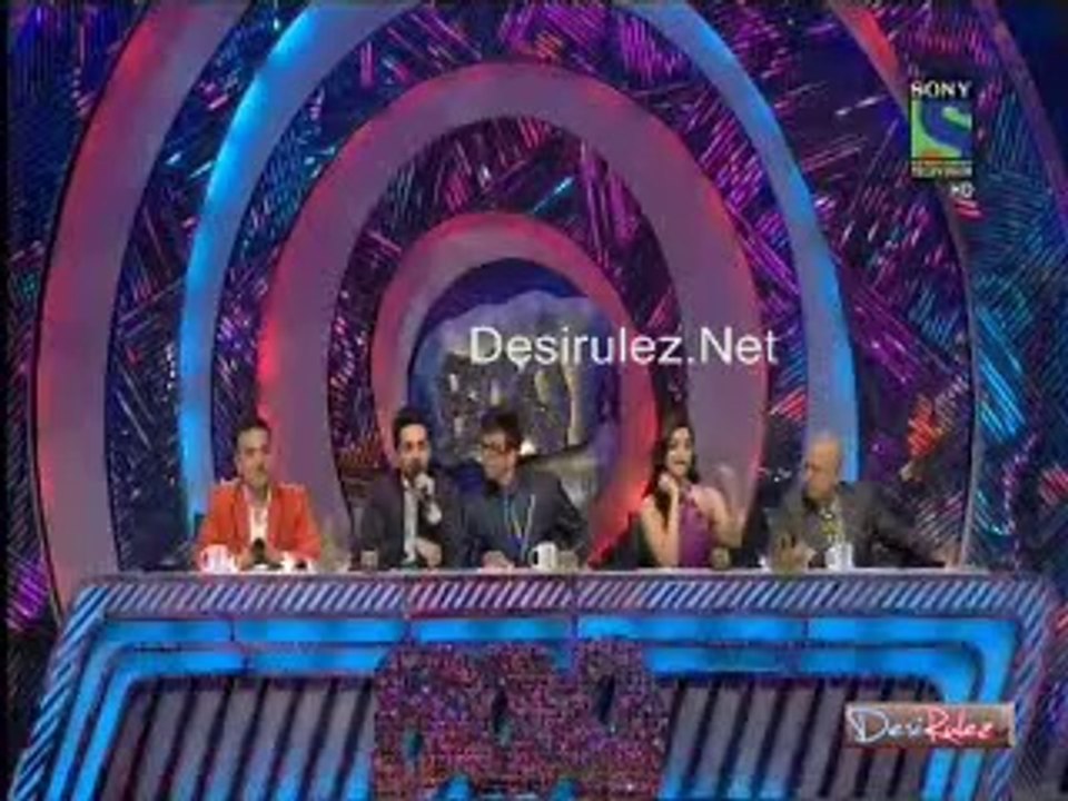 Boogie Woogie 9th March 2014 Pt1