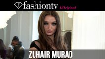Zuhair Murad Fall/Winter 2014-15 | Paris Fashion Week PFW | FashionTV