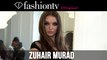 Zuhair Murad Fall/Winter 2014-15 | Paris Fashion Week PFW | FashionTV