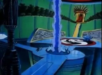 Double Dragon S1E11 Heart of the Matter