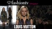 Designer Talk-Louis Vuitton Fall/Winter 2014-15: Nicolas Ghesquière at Paris Fashion Week |FashionTV