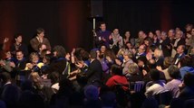 François Bayrou - Bordeaux-Pau Un Projet Commun, des Valeurs Communes