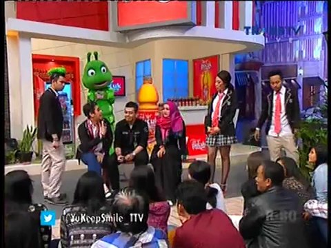 [140307]Yuk Keep Smile - Seg 3