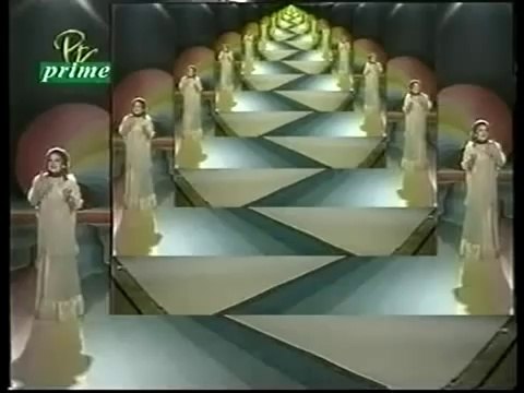 Noor Jehan - Dildar Sadqay Lakh Waar Sadqay.