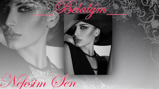 TAKSİM TRİO BELALIM.(NEFESİM SEN)