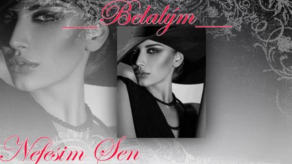 TAKSİM TRİO BELALIM.(NEFESİM SEN)