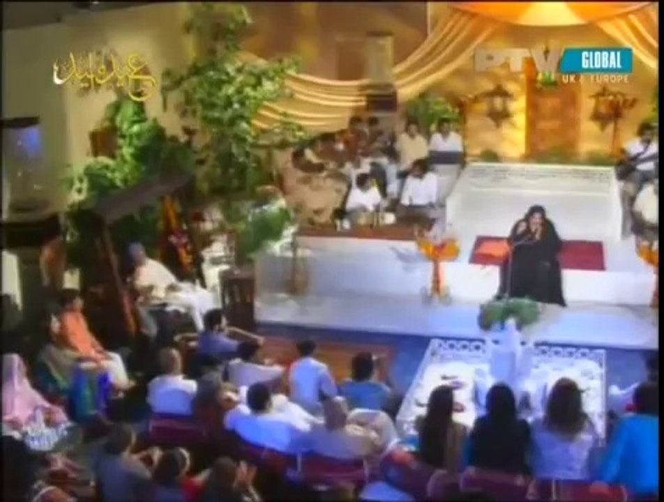 Punjabi folk song by Arif Lohar - Jugni Originally sung by Alam Lohar