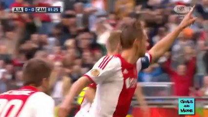 Siem de Jong