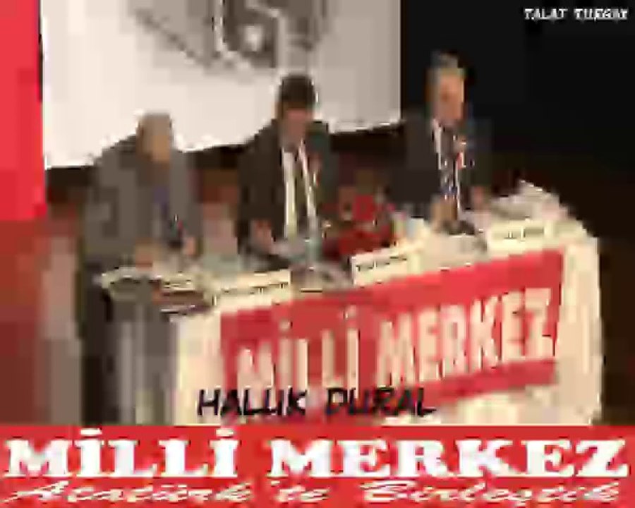 Haluk Dural