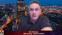 Painting Company in Boston – EB Painting and Restoration