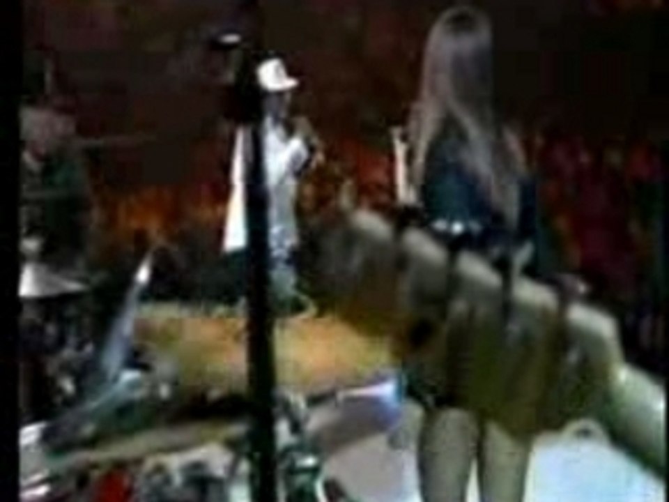 Isley Brothers ft Ashanti - That Lady