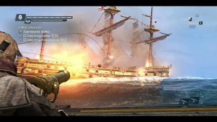 ACIV: Black Flag - test