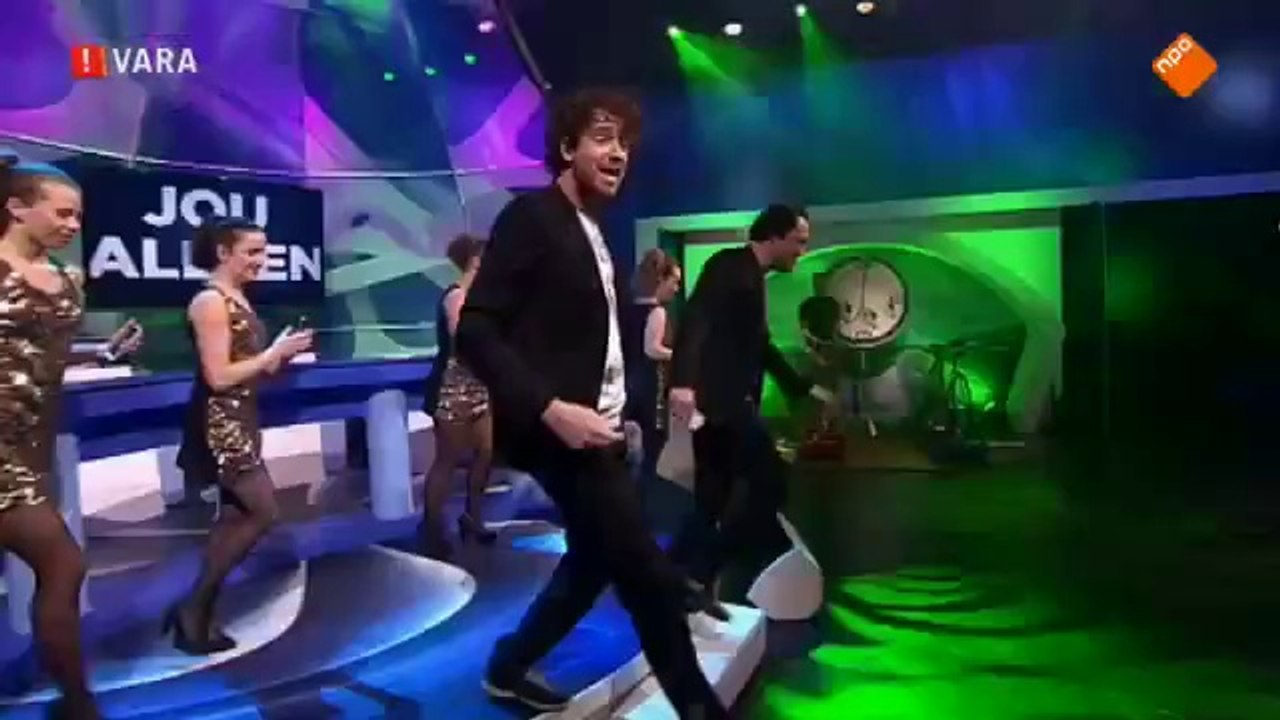 De Kwis 8 Maart 2014 [S02E02]