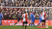 08-11-2013 Voorbeschouwing op Feyenoord - AZ