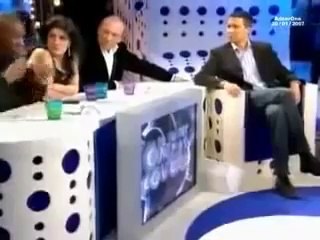 on  n'est pas couché V.D.B - Vie De Bledard