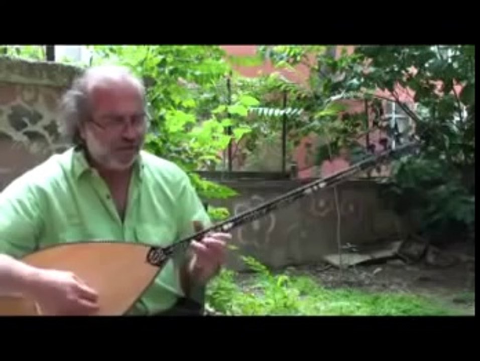 Hasan Hüseyin Demirel*Seni seven öldü zalım haberin var mı.