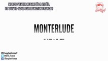 [2COOL2SUB] Rap Monster - Monterlude (VOSTFR)