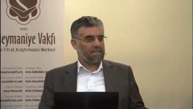 Veda hutbesi ve aynı konudaki 3 farklı rivayet... [Yrd. Doç. Dr. Fatih Orum]