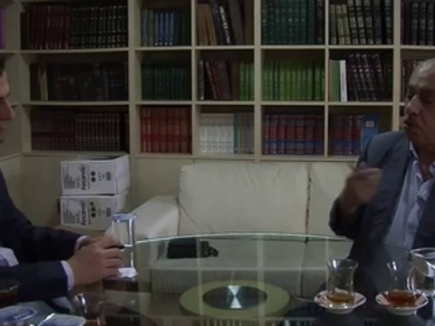 İmam Rabbani, İbni Arabi gibiler Allah'tan rol çaldılar! [Ali Akın]