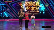 Boogie Woogie (Kids Championship) 9th March 2014 Video Watch Online pt1