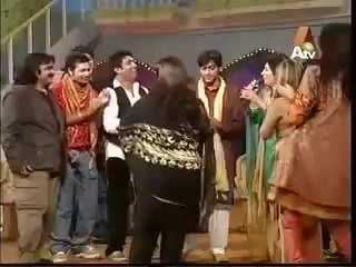 Ik phul motye da mar ke (punjabi tappay).2014