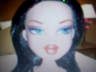 To Maria A., Thanks For Everything, Julie Newmar! (Or How Hubby Got the Pox)