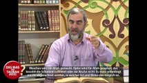 7) Das Maß der Taubah (Reue) - Deutscher Untertitel - Nureddin Yıldız