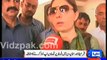 War between PPP Sharmeela Farooqi & PML N Hina Pervaiz Butt on Twitter