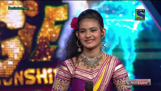 Boogie Woogie 9th March 2014 Part4