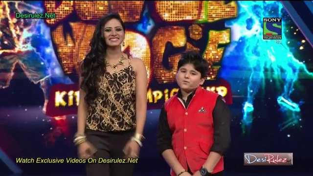 Boogie Woogie 9th March 2014 Part5