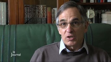 Municipales :  Interview de Jacques Puaud (Vendée)