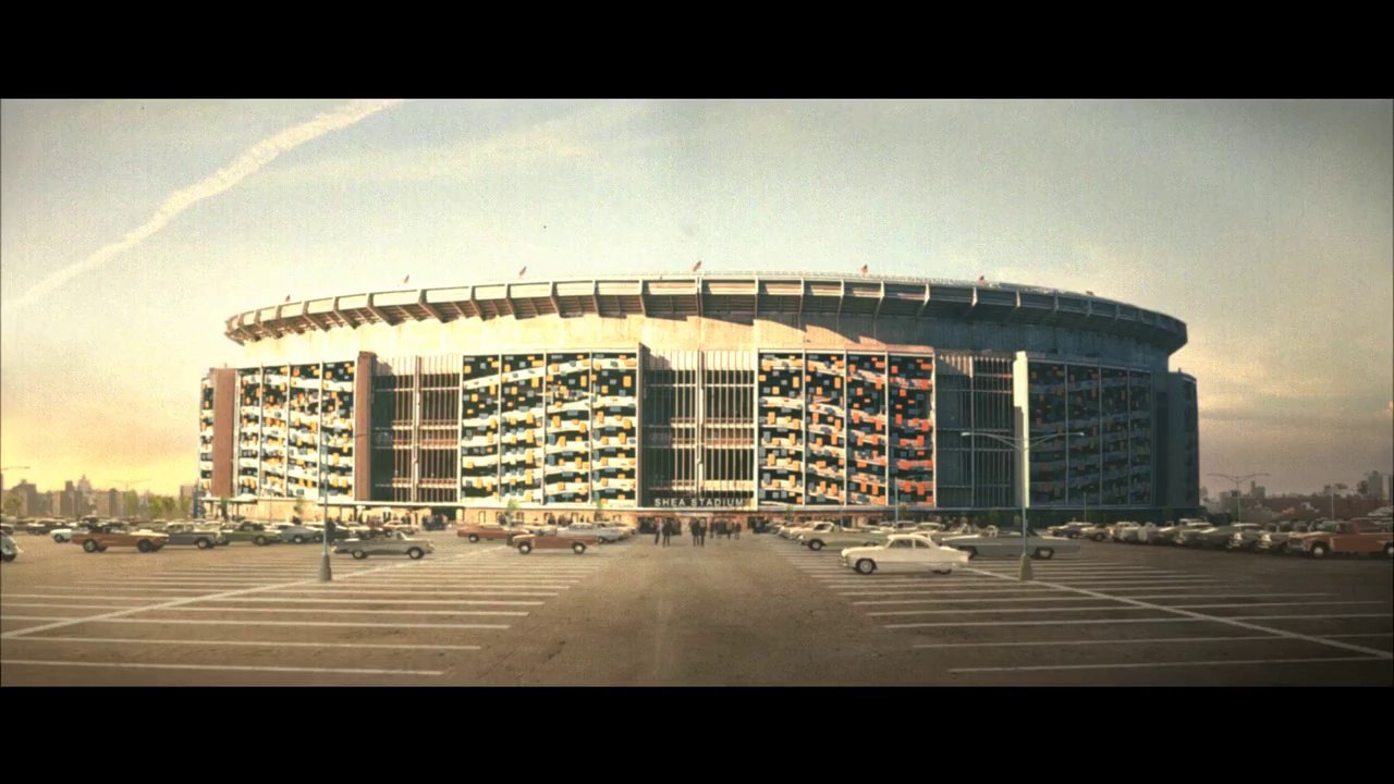 Amazin' VFX Breakdown