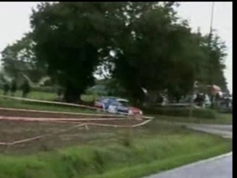 Eric BRUNSON / Cédric MONDON à Nantes