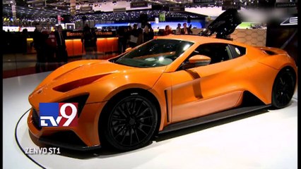 Datsun GO - Much awaited small car