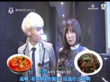 [中字]140220 Mnet MCD Behind 少女時代SNSD-太妍&鍾鉉