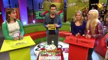 zapp live deel 1