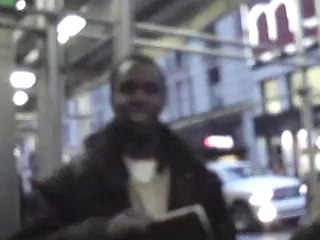 Pt2 The Most High Never Blessed America He Damned It.