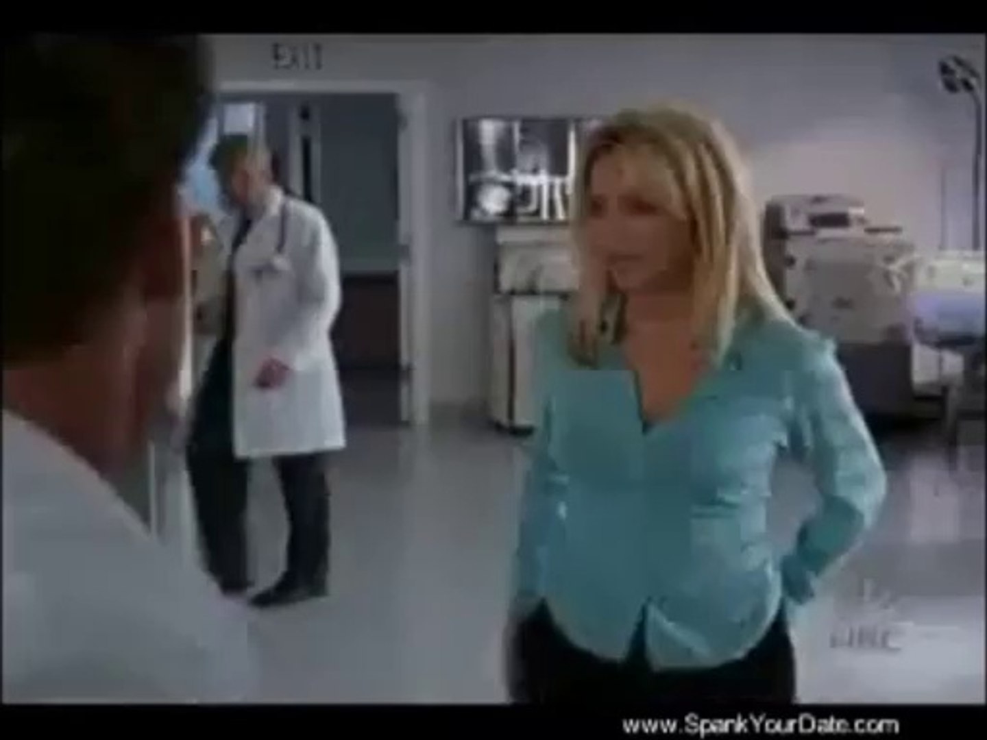 Scrubs(2004) scrubs spanking scene - video Dailymotion