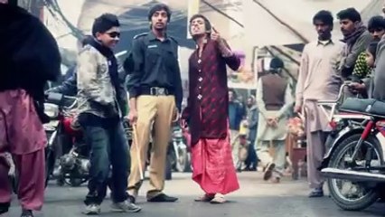 CHiller - Hassam Imran(BAVA) Ft Wajid White Rap