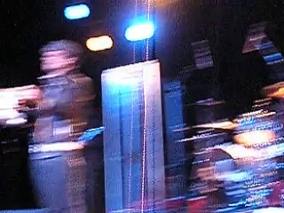 Starland Ballroom Concert 02-06-2014: Gin Blossoms - 29