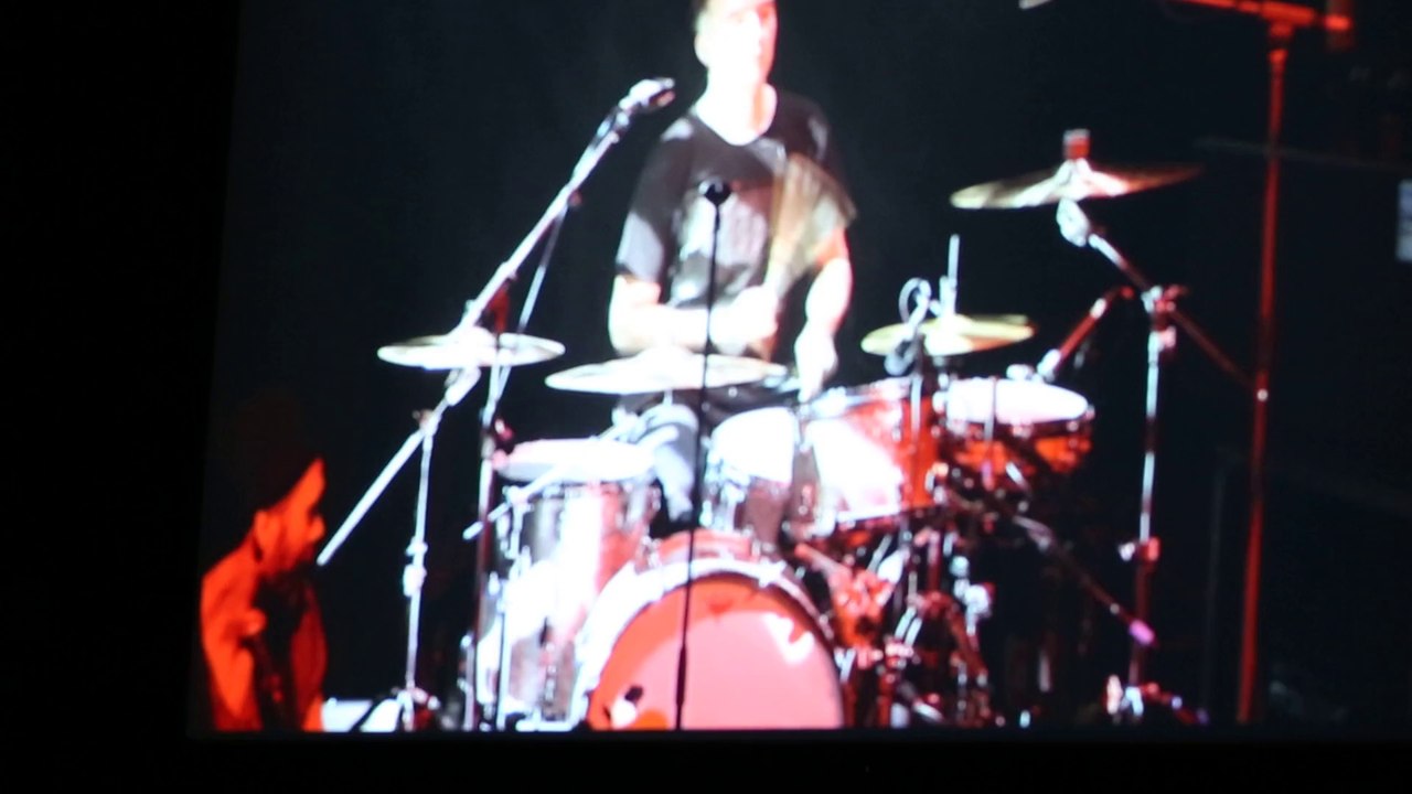 Lady Pank w Londynie 3/6