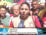 Colectivos y movimientos sociales marchan este domingo a Miraflores