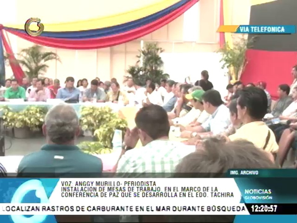 Conferencia